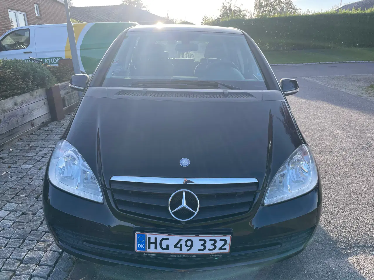Billede 3 - Mercedes A 160