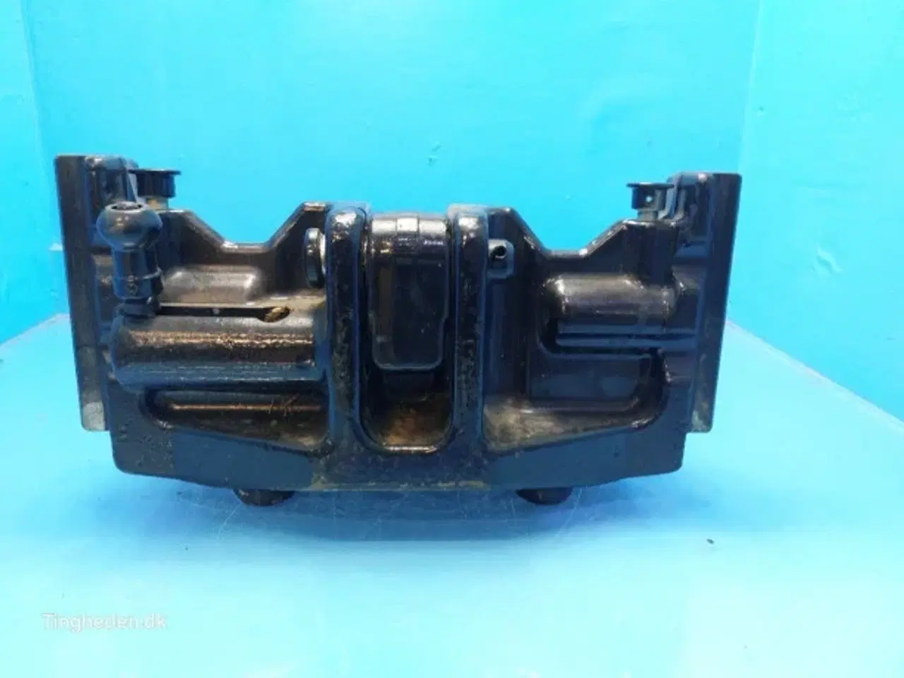 Billede 4 - Case Puma 200 CVX Hitch 47972830