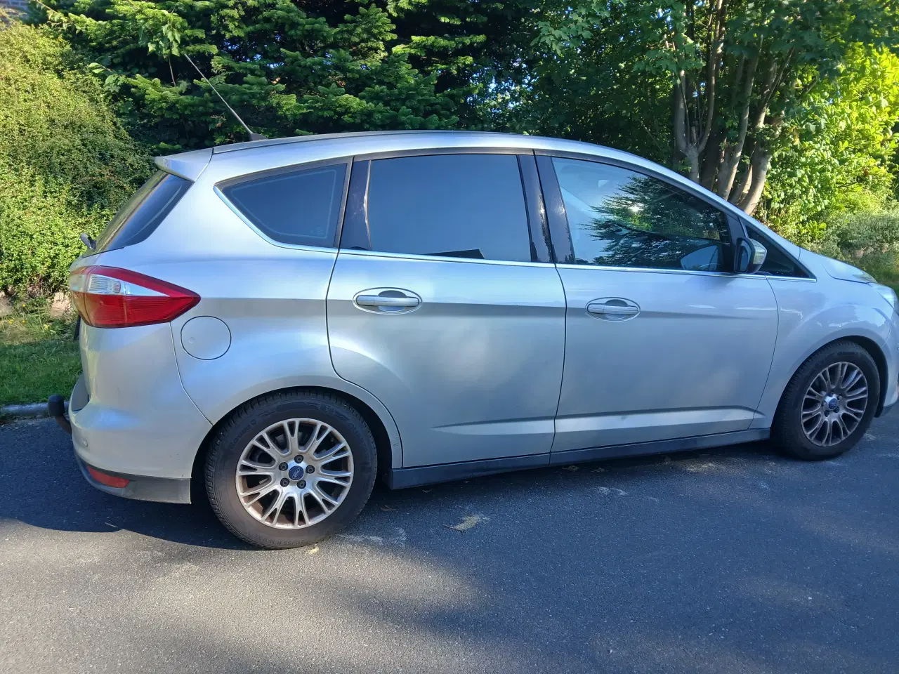 Billede 2 - Ford c-max 