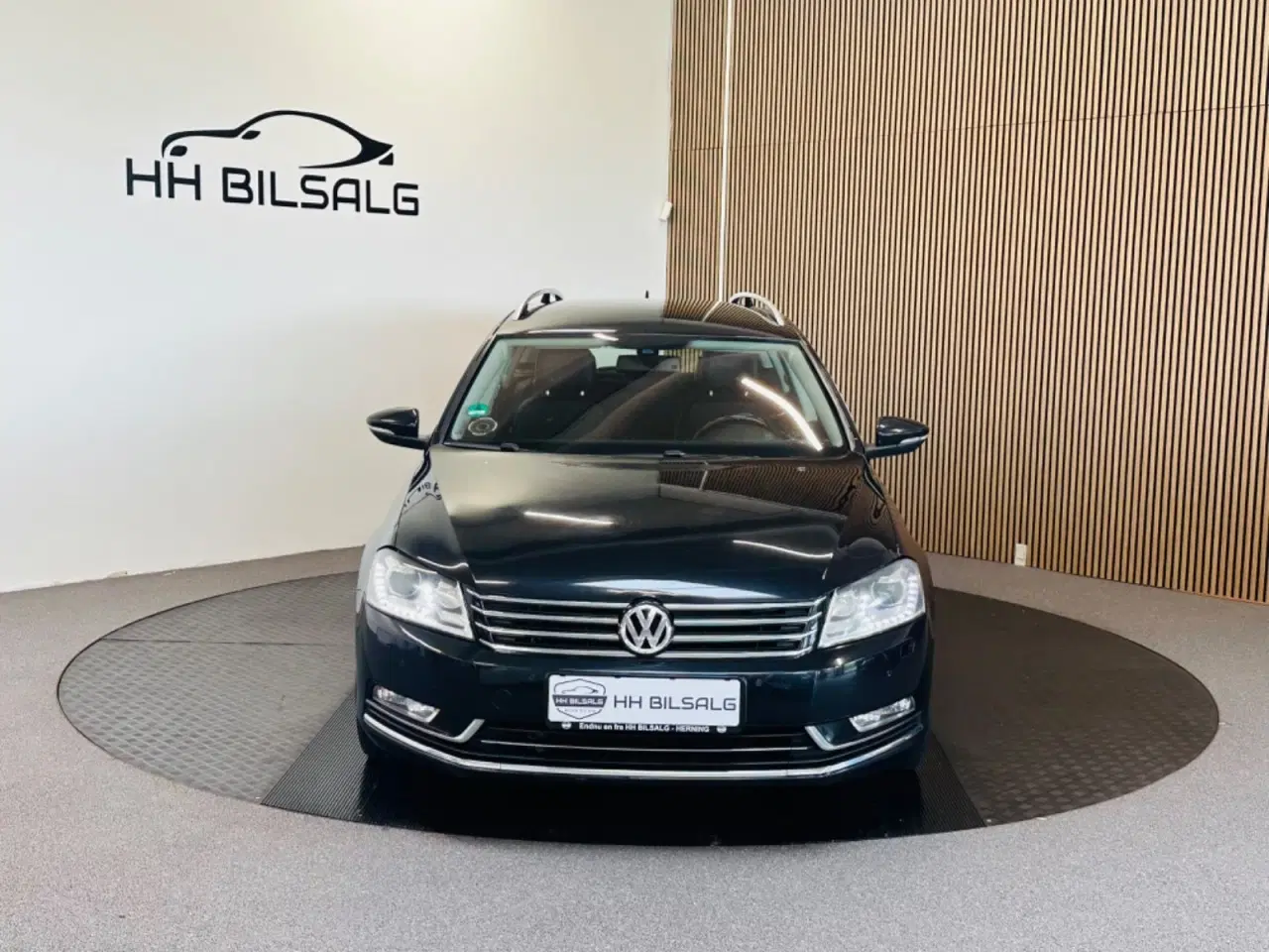 Billede 2 - VW Passat 2,0 TDi 170 Highline Variant DSG BMT