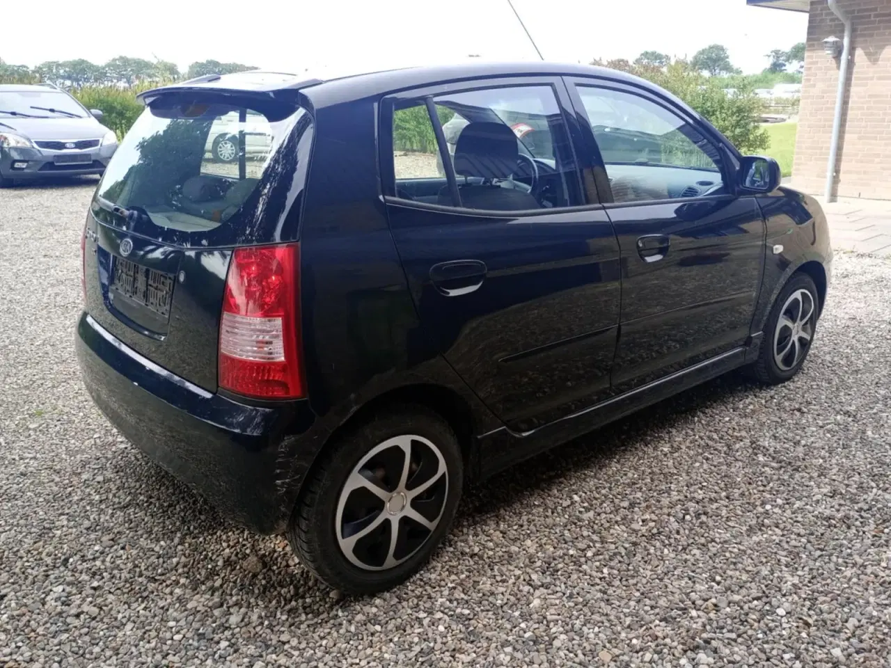 Billede 4 - Kia Picanto 1,1 EX