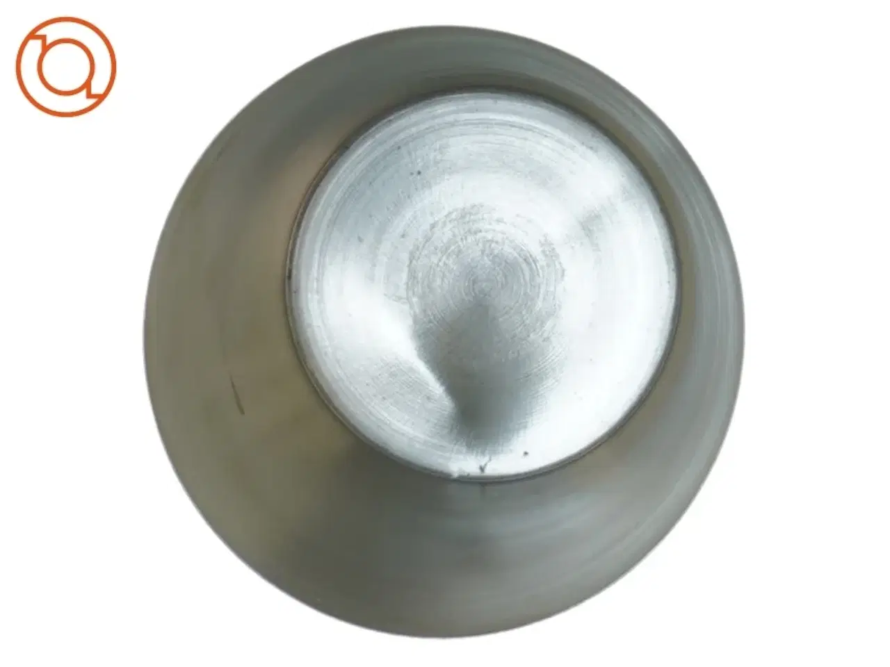 Billede 2 - metalbæger (str. 12 cm)