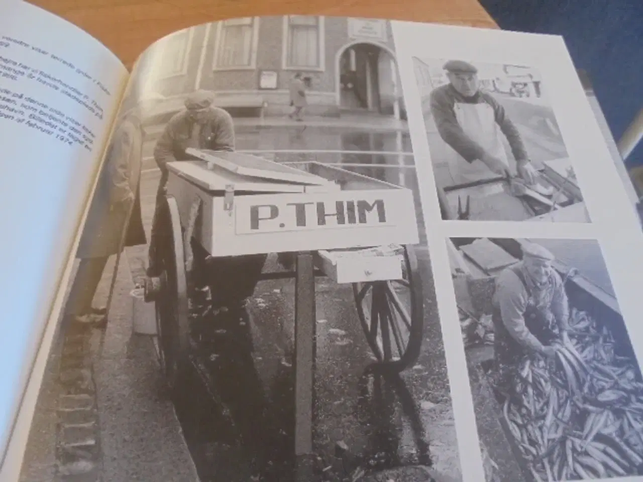 Billede 8 - ØJEBLIKSBILLEDER FRA FREDERIKSHAVN - 1986