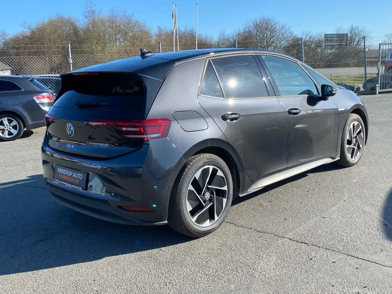 Billede 3 - VW ID.3 EL Pro Family 145HK 5d Aut.