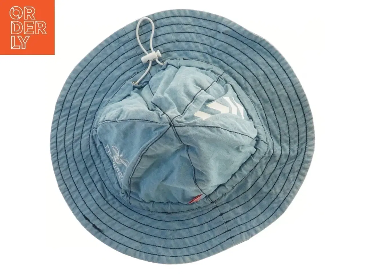 Billede 2 - Børnehat fra Hummel fra Hummel (str. Ø 19 cm)