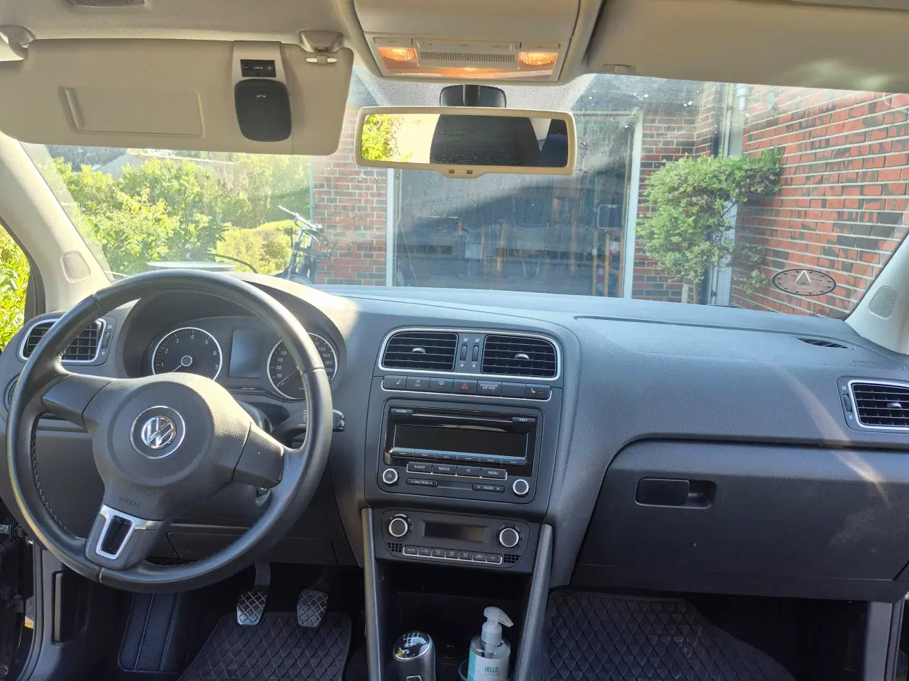 Billede 16 - VW Polo 1,2 TSI 90 HK Comfortline