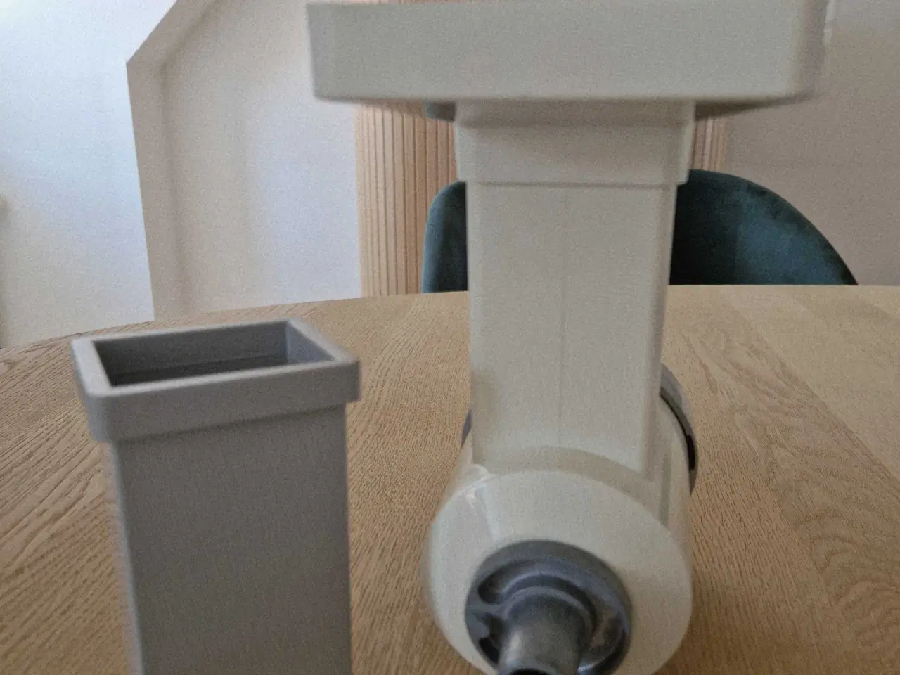 Billede 3 - KitchenAid Snitte- og rivejern