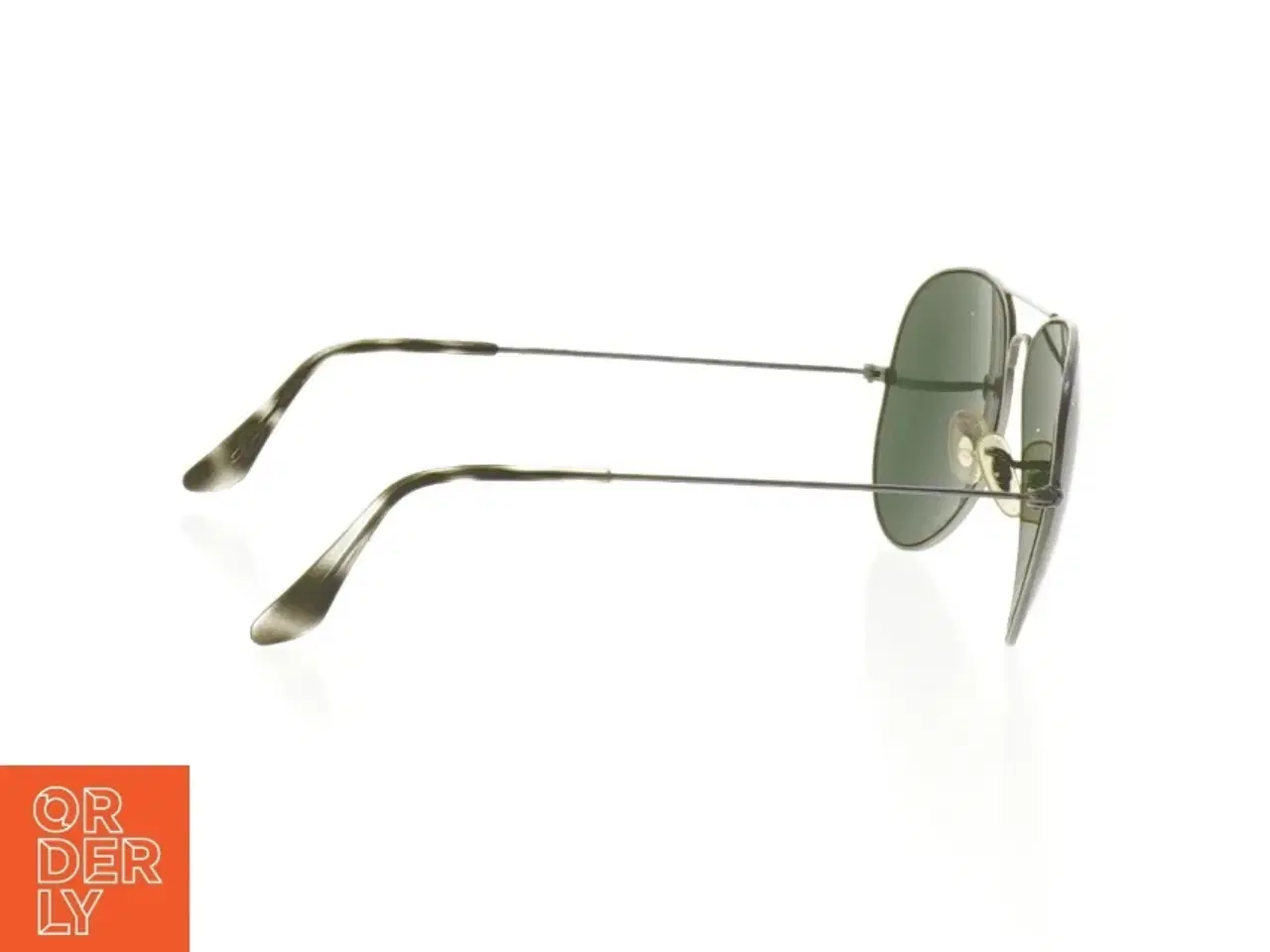 Billede 5 - Ray-Ban Aviator Solbriller fra Ray Ban