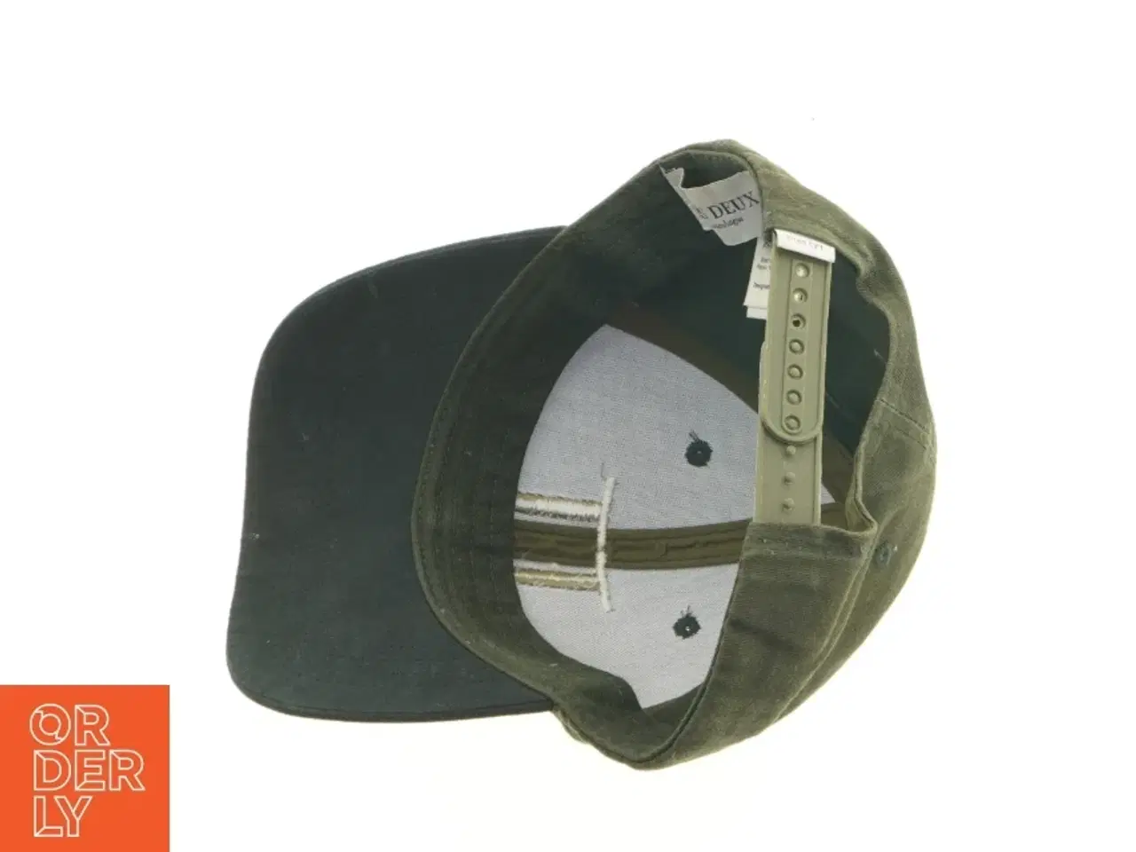 Billede 4 - Baseball Cap fra Les Deux (str. Ø, 19 cm)