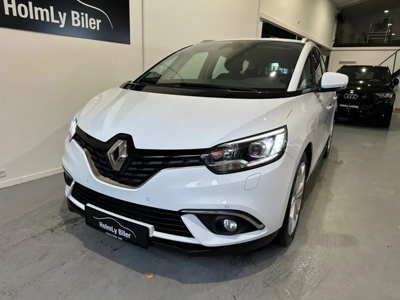 Billede 3 - Renault Grand Scenic IV 1,5 dCi 110 Zen 7prs