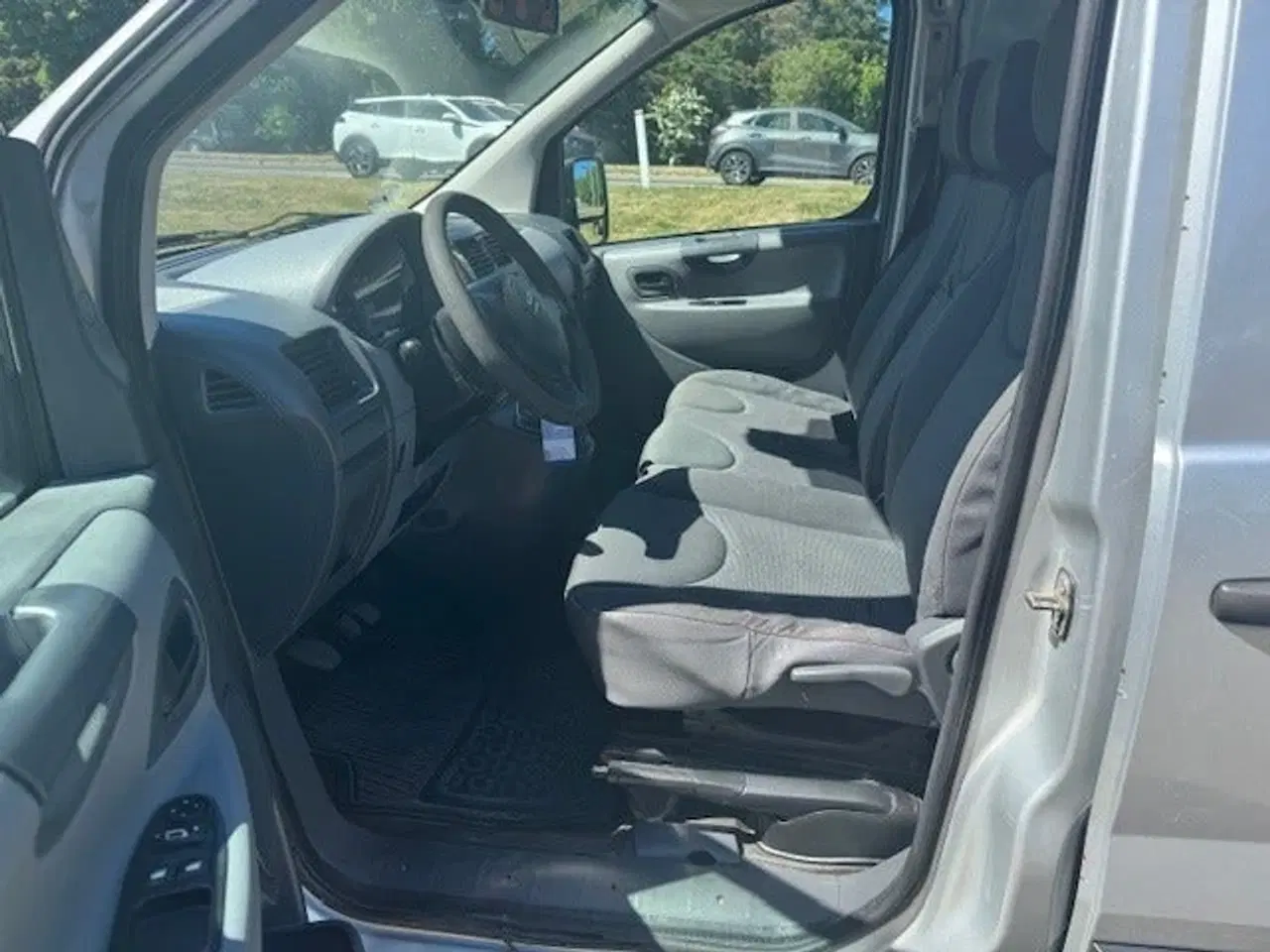 Billede 5 - Citroën Jumpy 1,6 HDi 90 L1H1