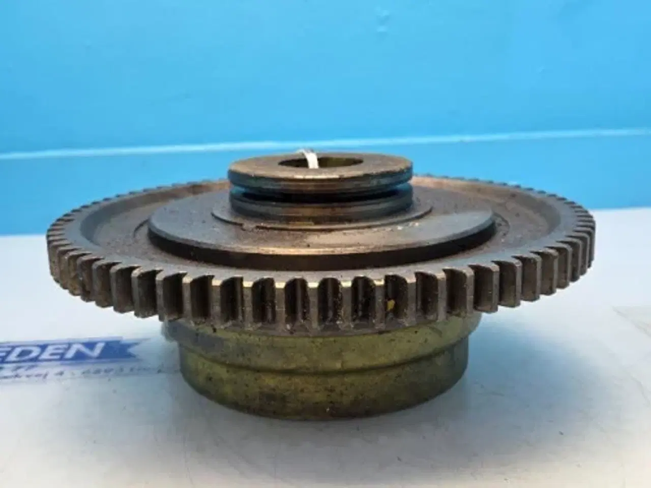 Billede 18 - John Deere 1830 Pto Kobling AL29817