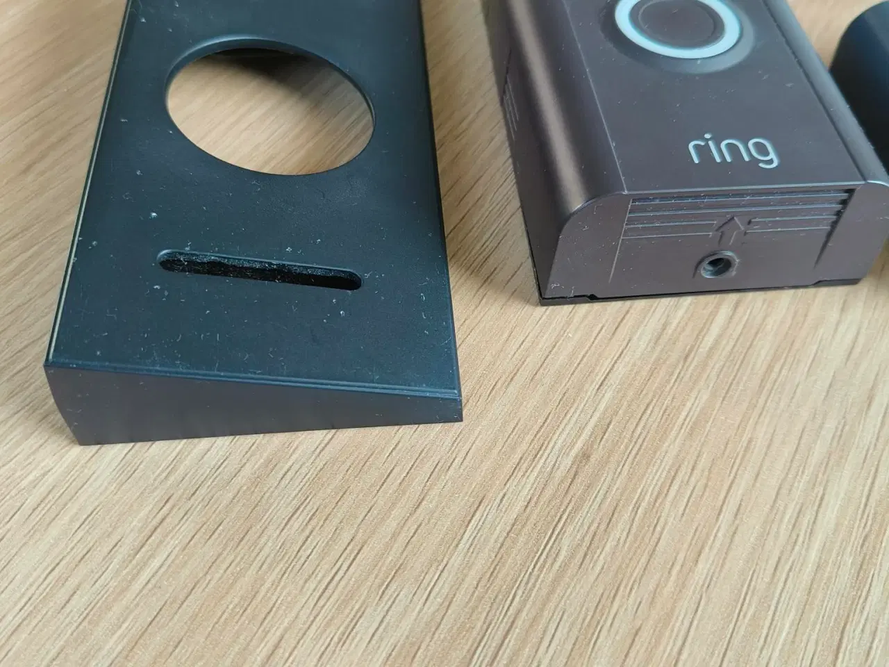 Billede 3 - Ring video dørklokke