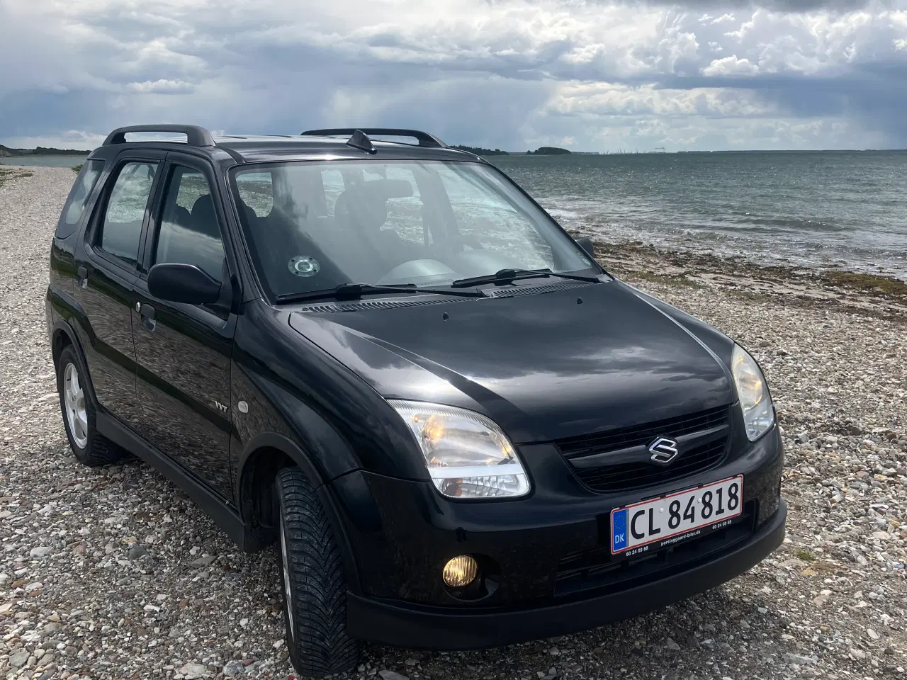 Billede 1 - Suzuki Ignis 2009