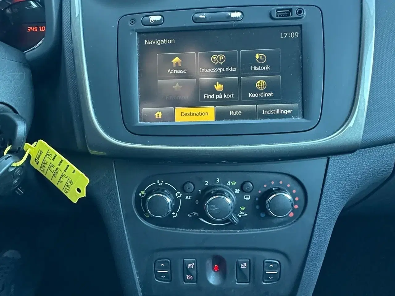 Billede 8 - Dacia Logan 0,9 TCe 90 Laureate MCV