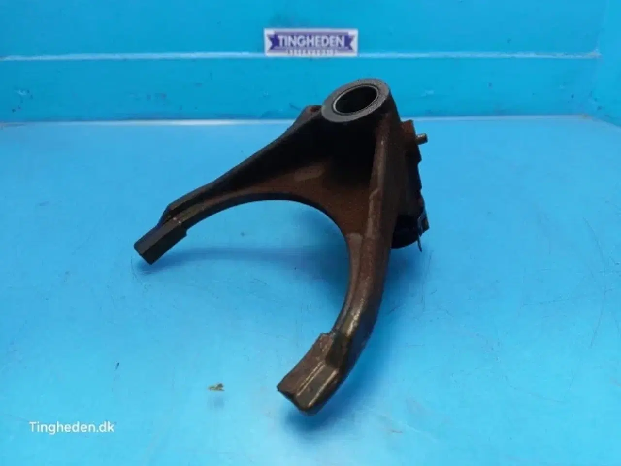 Billede 5 - Case Puma 185 Skiftegaffel 84150667