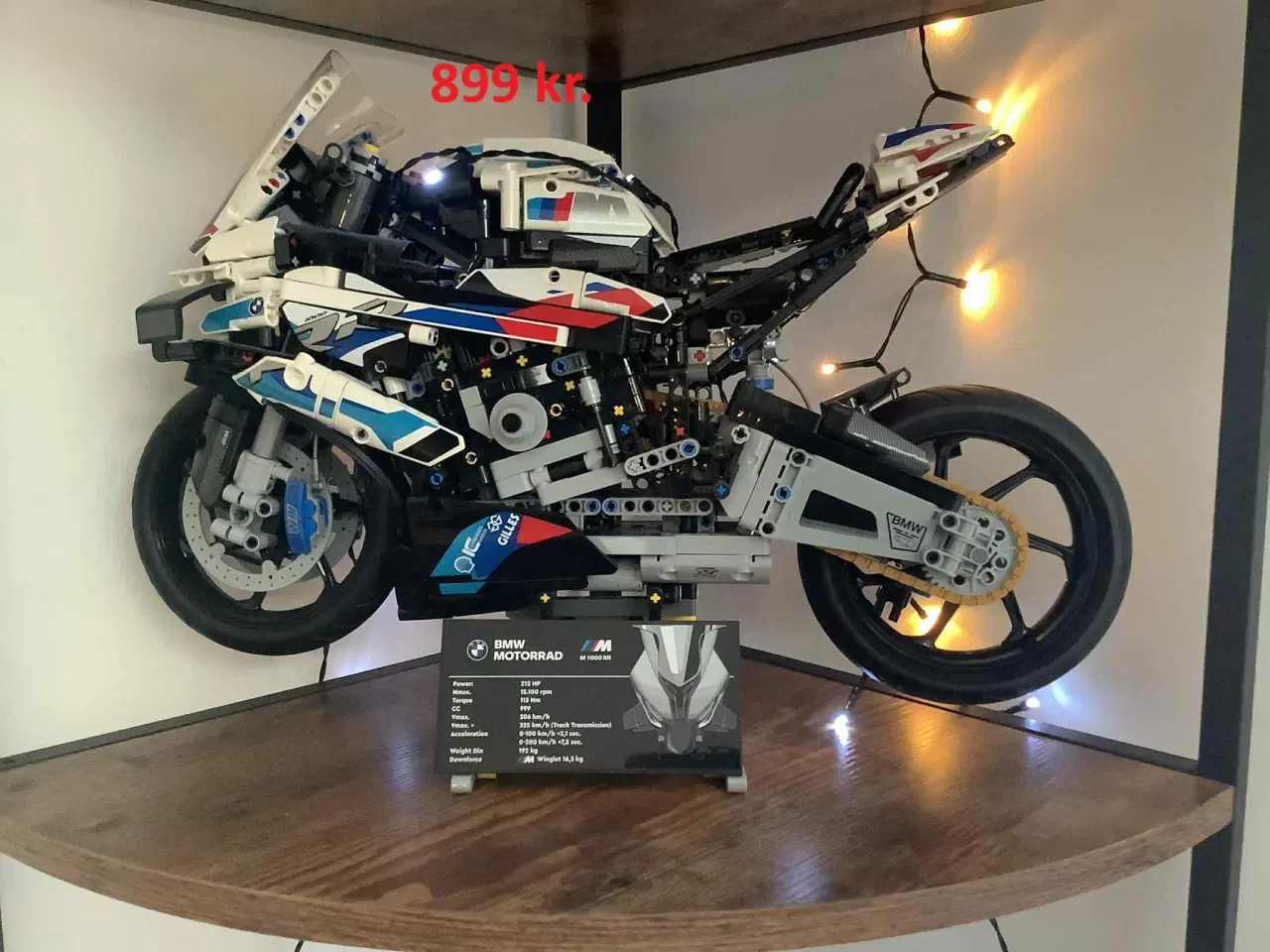 Billede 18 - Lego technic samling - Brugte & Nye sæt