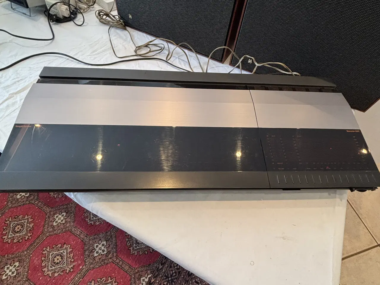 Billede 1 - Beocenter 2200