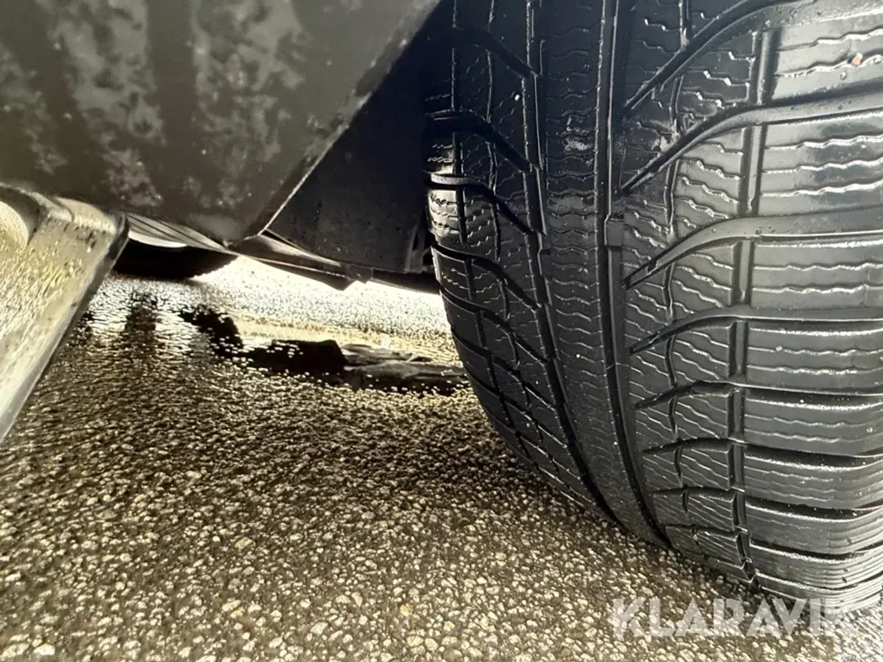 Billede 11 - Renault Clio 1.5 L dCi 75 Sport Tourer