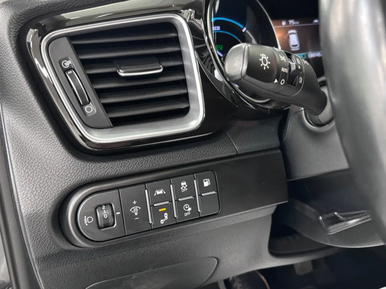 Billede 16 - Kia Ceed 1,6 PHEV Upgrade SW DCT