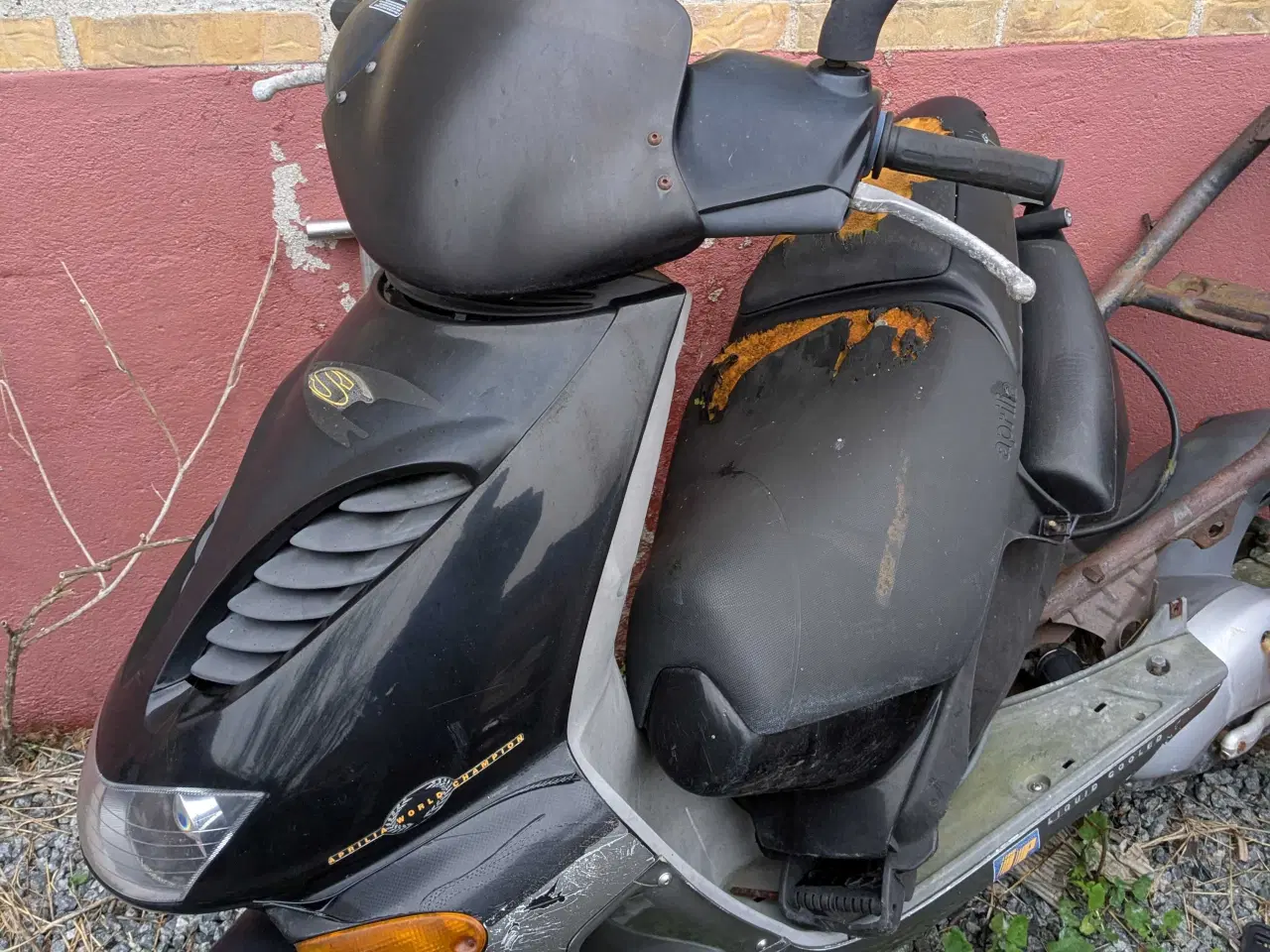 Billede 12 - Aprilia 45