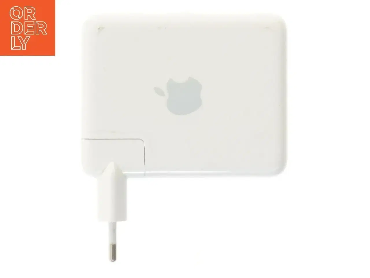 Billede 2 - Apple AirPort Express fra Apple (str. 9x11 cm)