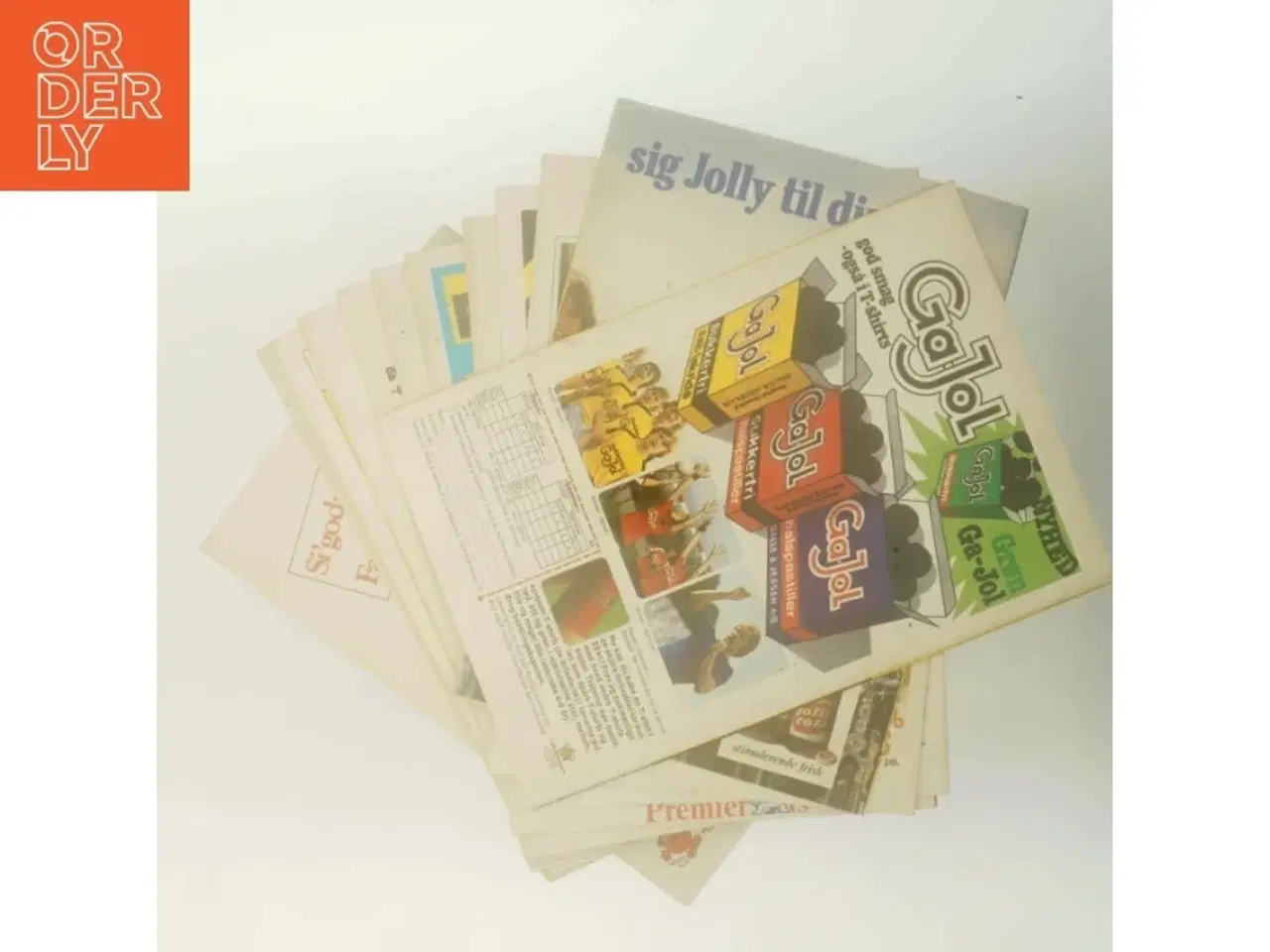 Billede 9 - Anders And & Co. Komplet årgang 1981