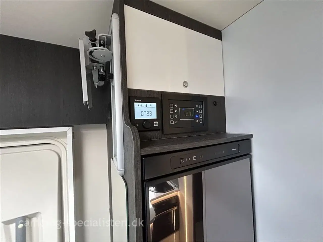 Billede 6 - 2020 - Rollerteam Kronos   Rollerteam 284 P model 2020 kan nu ses hos Camping-Specialisten.dk