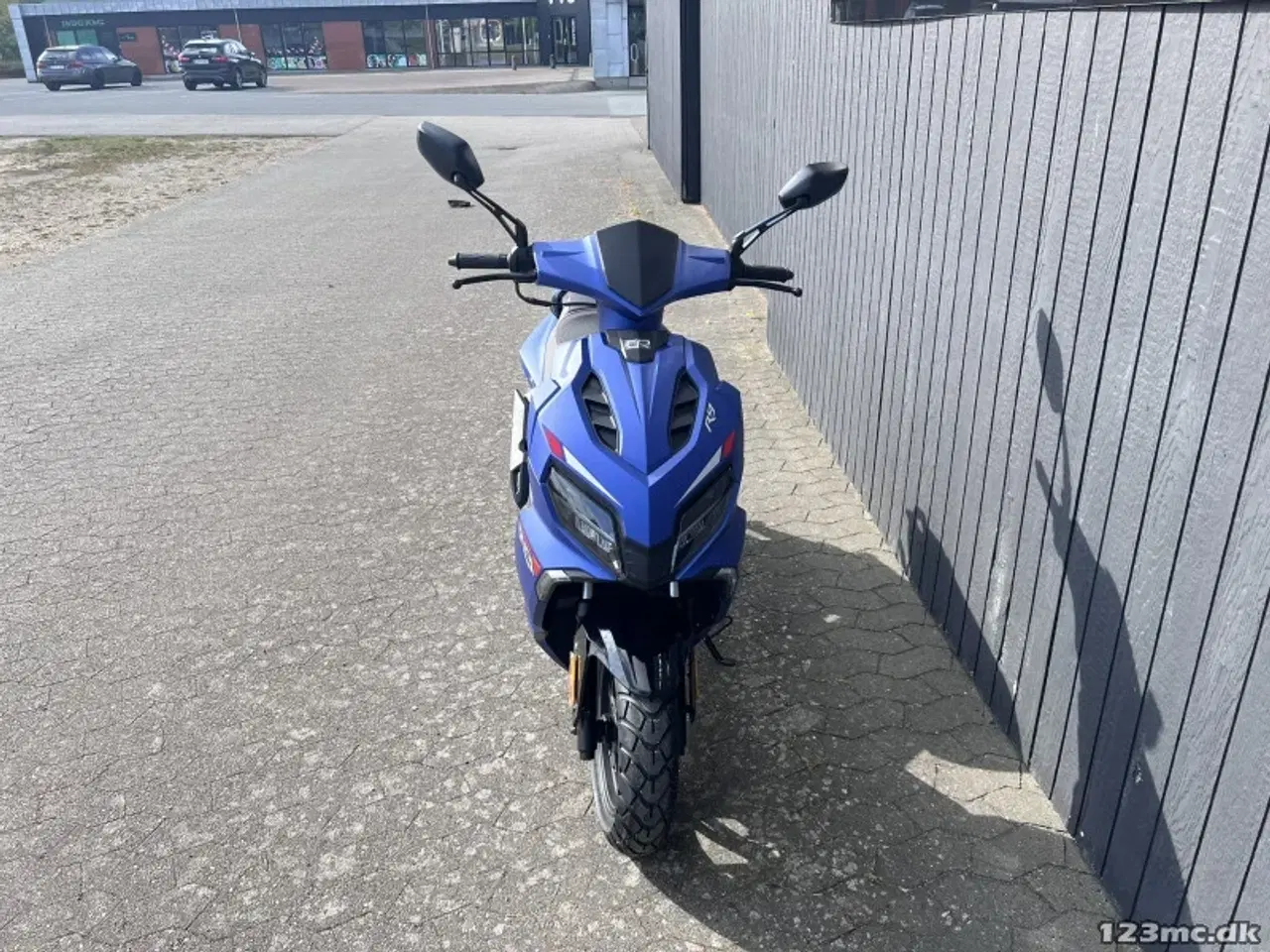 Billede 5 - MotoCR R9 PURE