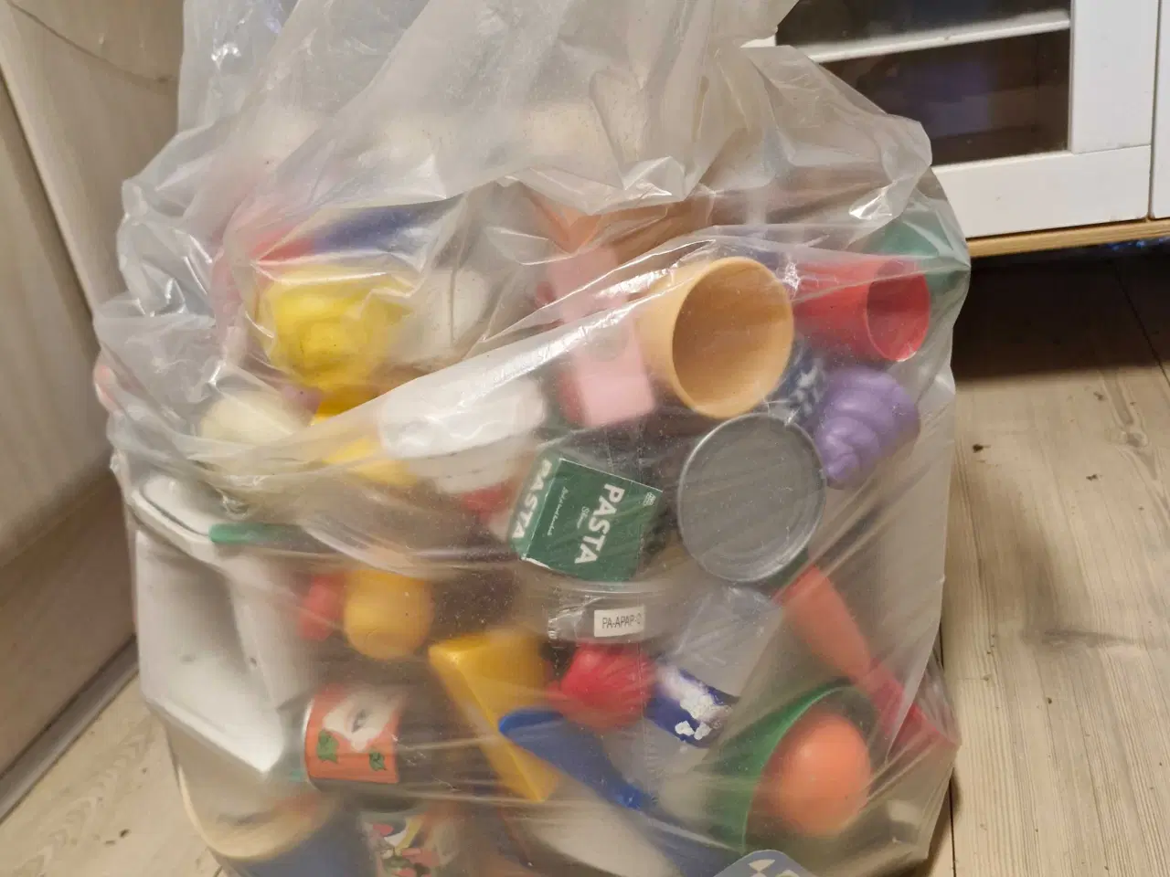 Billede 5 - Ikea legekøkken