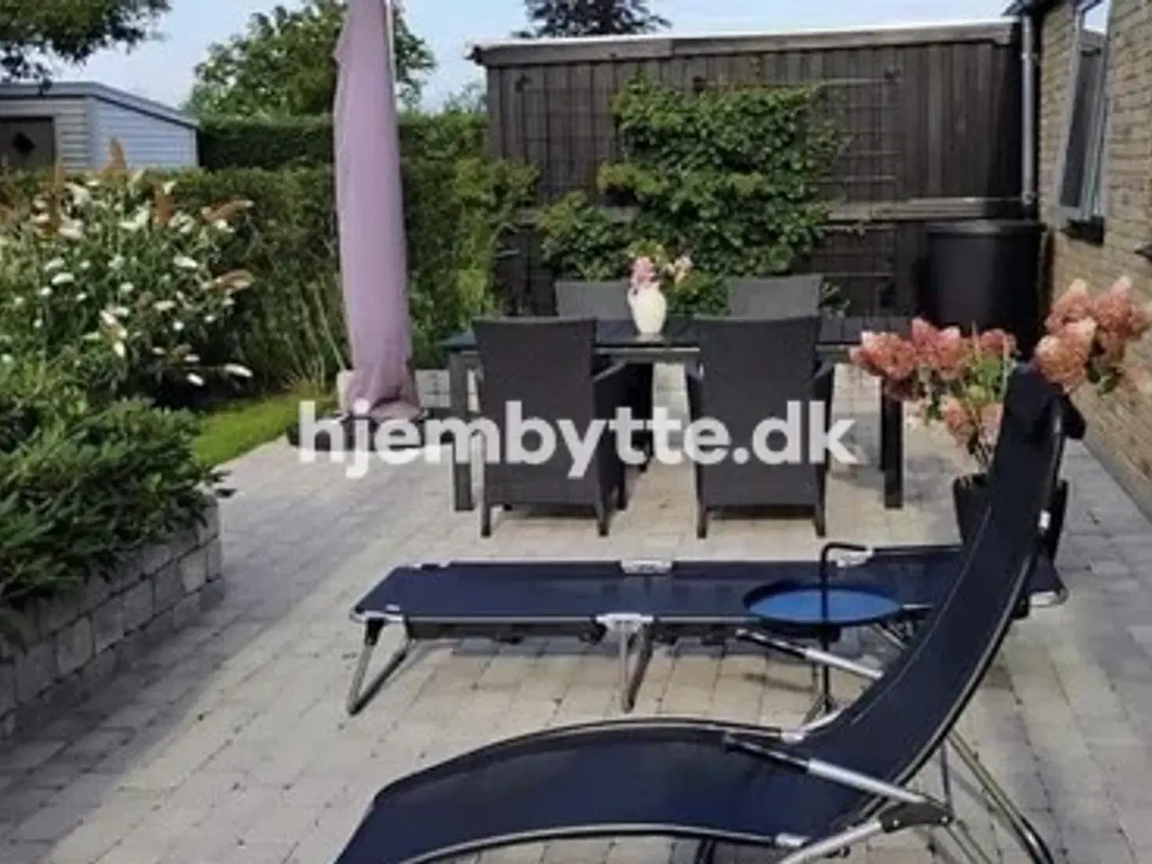 Billede 8 - Hjembytte - Rugskellet