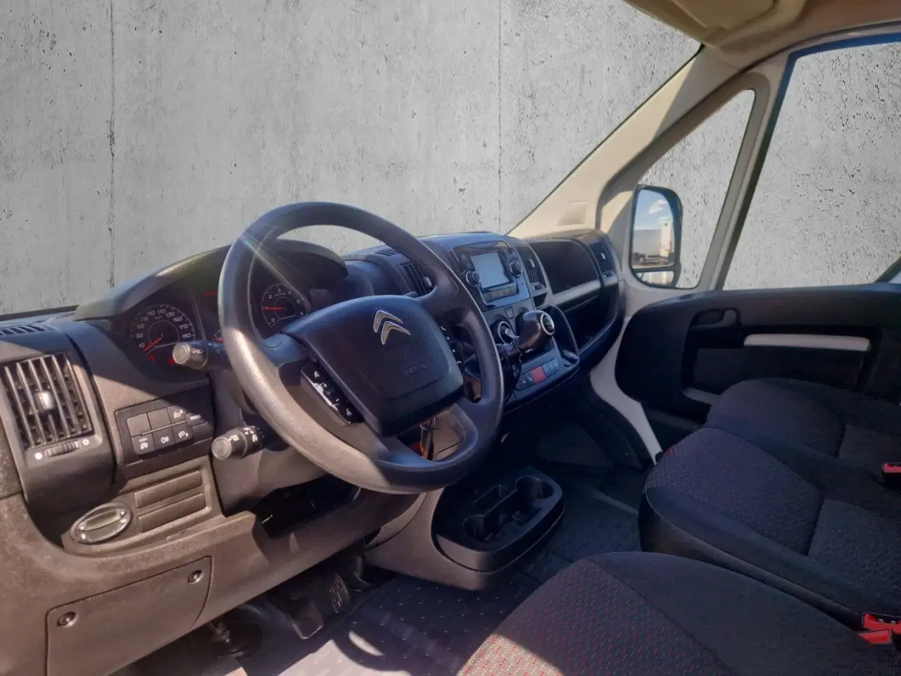 Billede 14 - Citroën Jumper 33 2,2 BlueHDi 140 L3H2