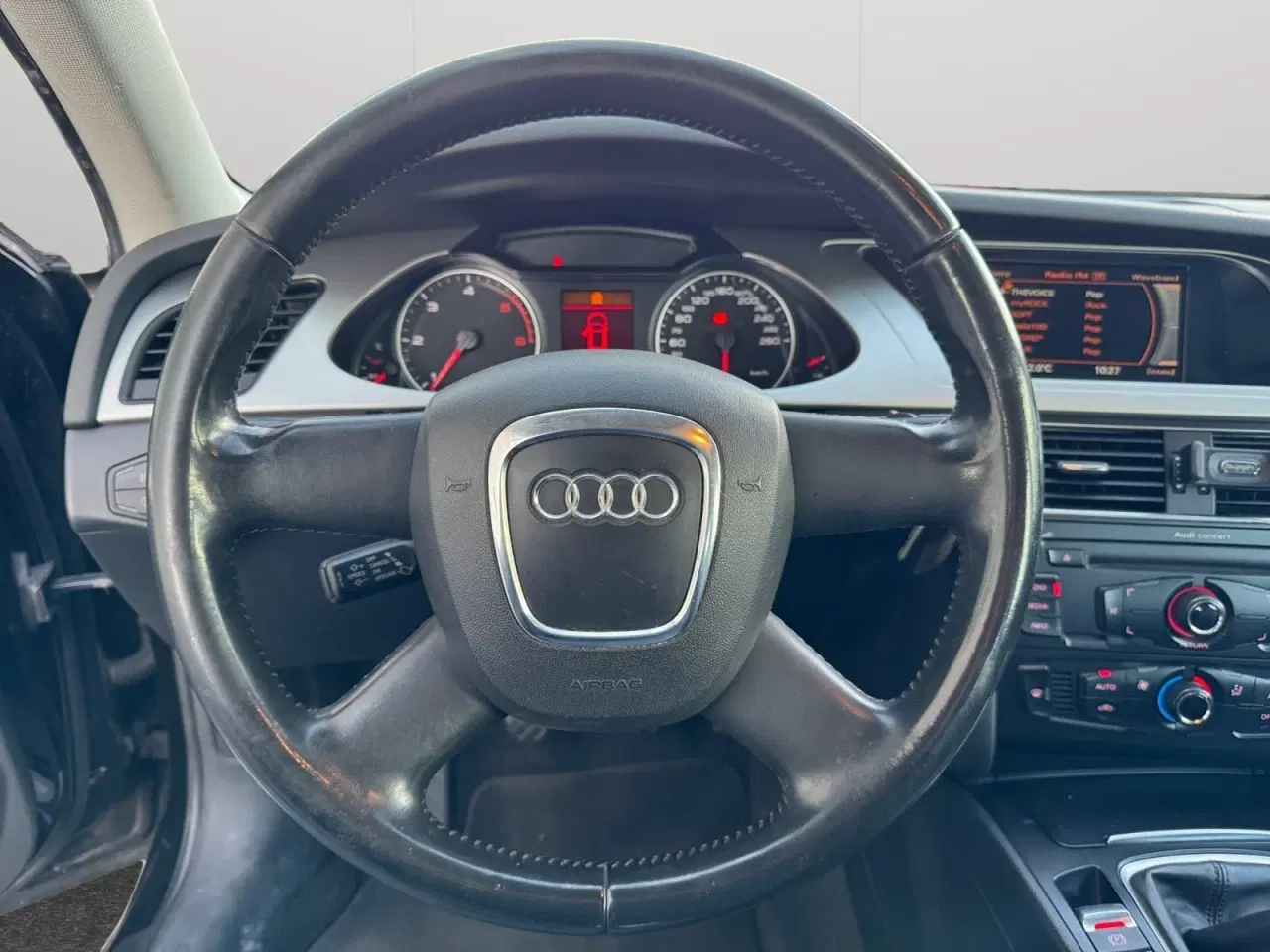 Billede 6 - Audi A4 2,0 TDi 120 Avant