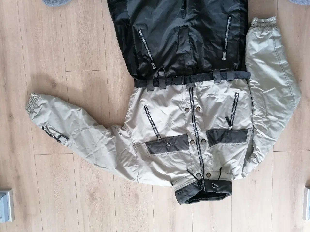 Billede 4 - Smart Thermo kedeldragt str. L