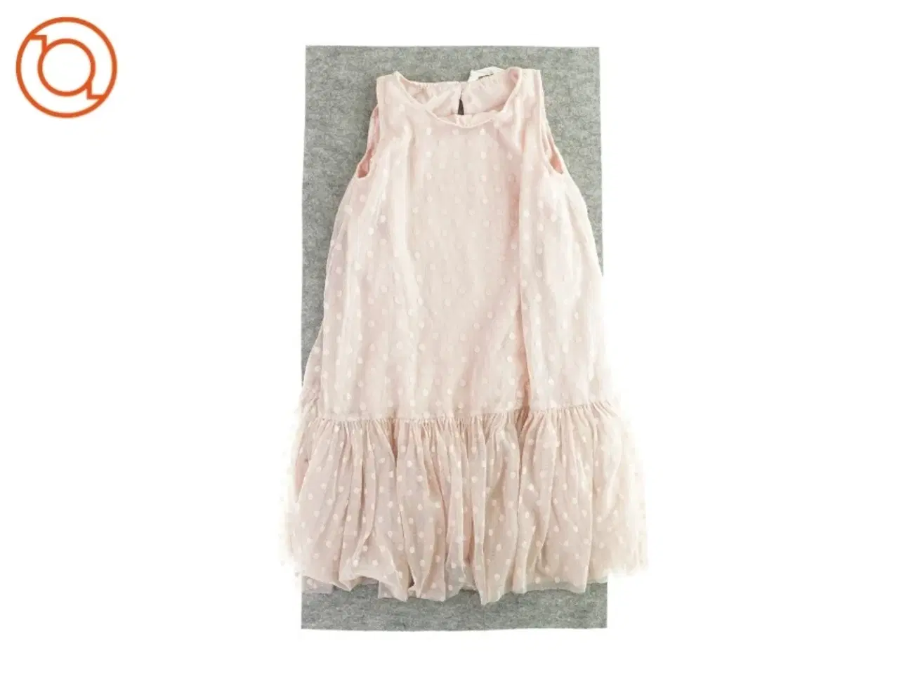 Billede 1 - Kjoler fra H&M (2 stk)(Str. 140)