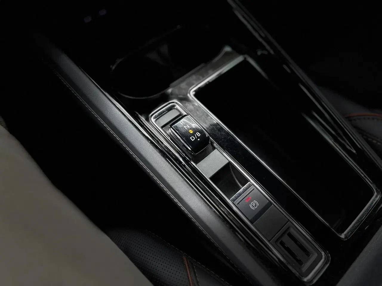 Billede 8 - Skoda Enyaq 80 iV Suite