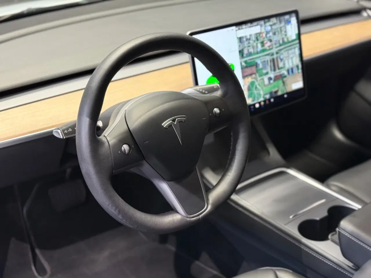 Billede 7 - Tesla Model 3  Long Range AWD