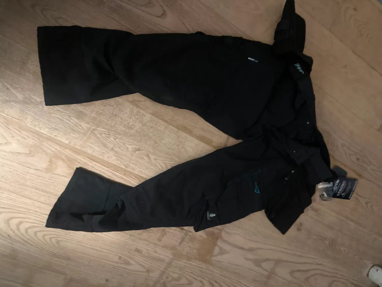 Billede 1 - Helt nye arbejdsbukser