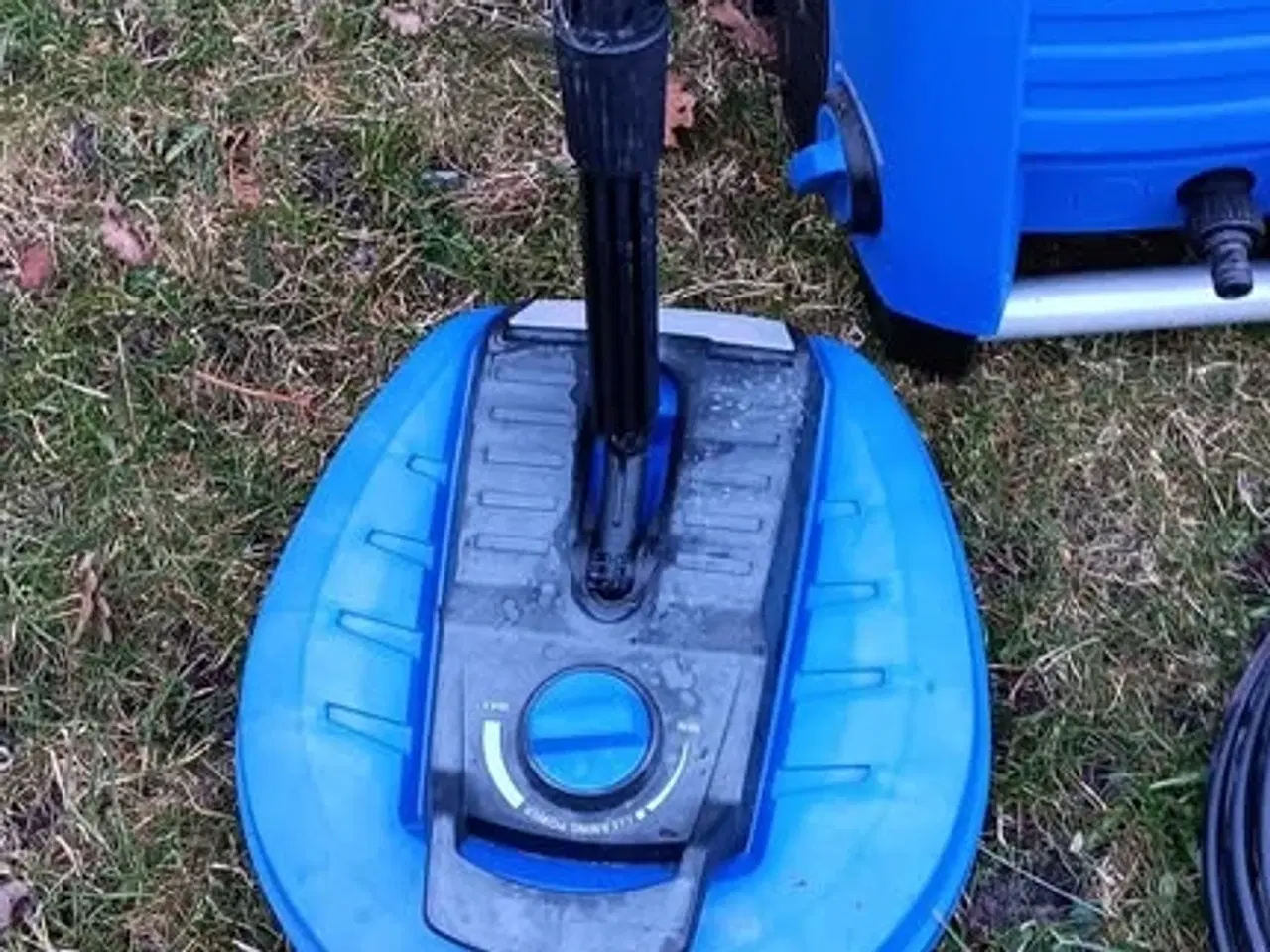 Billede 3 - Nilfisk 190 højtryk renser