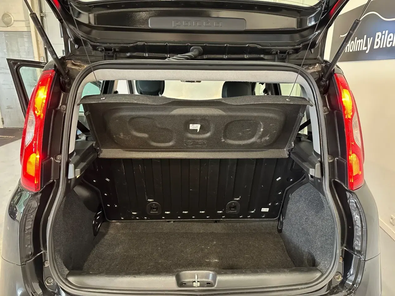 Billede 11 - Fiat Panda 0,9 TwinAir 60 Easy