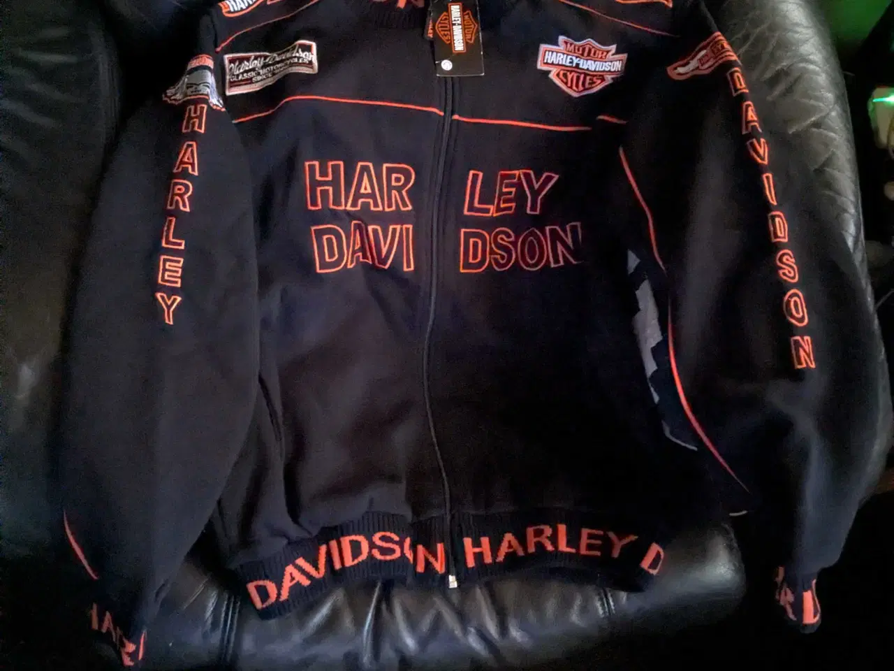 Billede 1 - Fleece Jacket