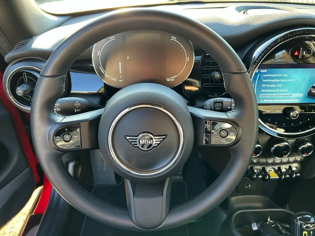 Billede 7 - MINI Cooper SE  Essential