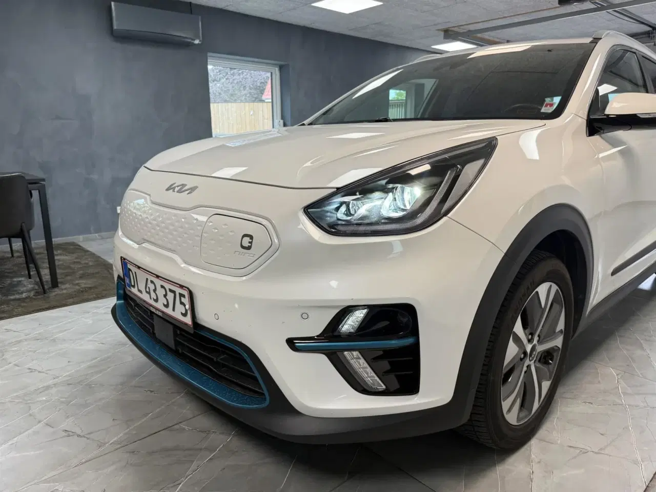 Billede 6 - Kia e-Niro EL Premium 204HK 5d Aut.