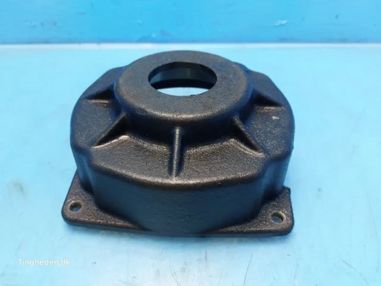 Billede 9 - Case Puma 185 Dæksel 87541710