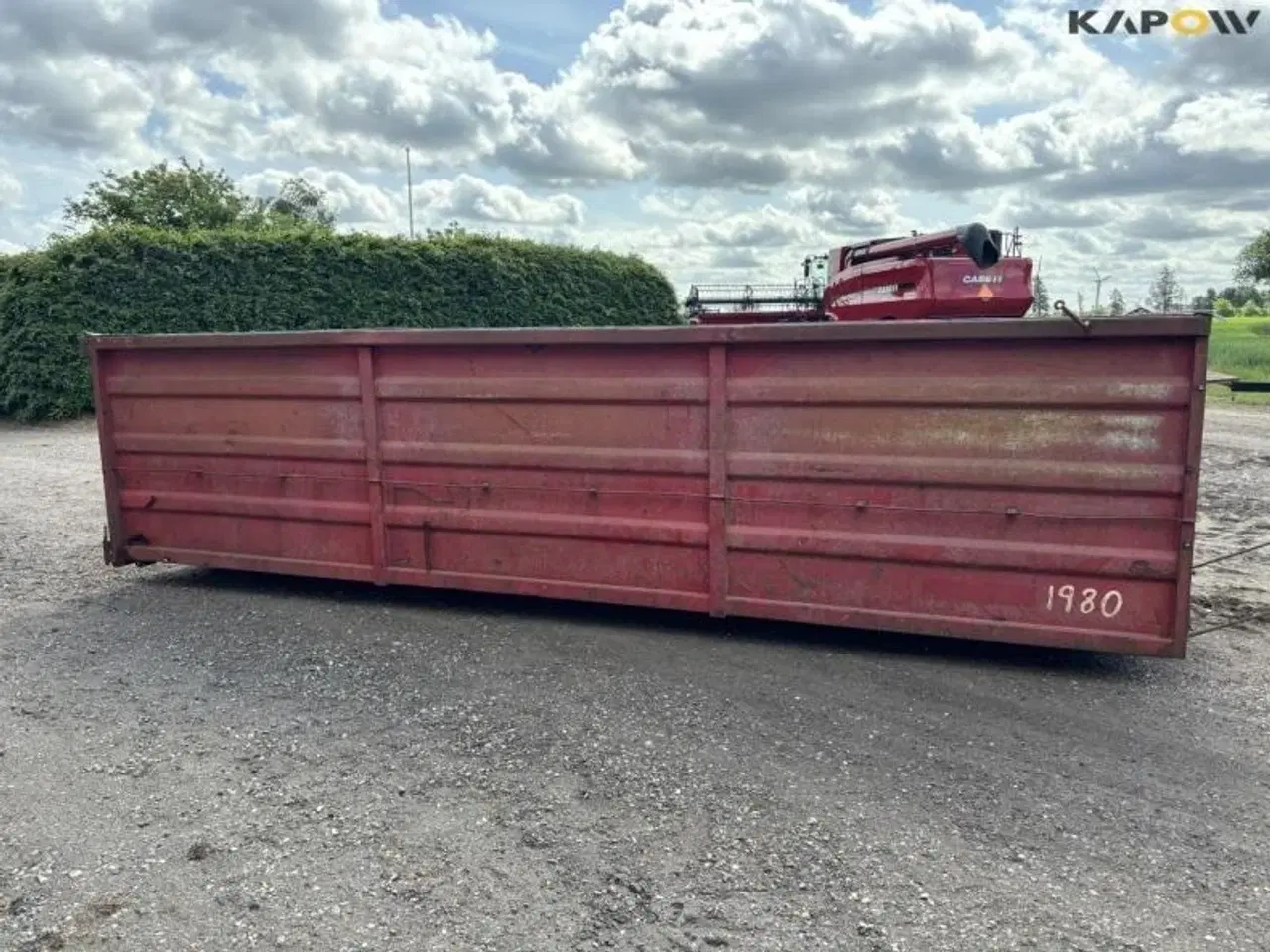Billede 4 - - - - Container