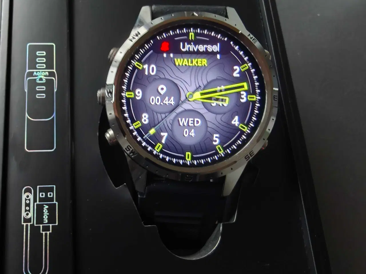 Billede 2 - Aolon GT 5 PRO 