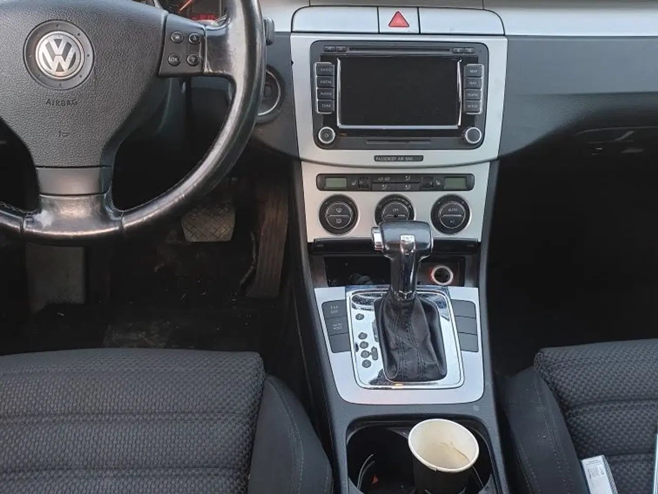 Billede 9 - VW Passat 2,0 Tdi Aut 170 HK