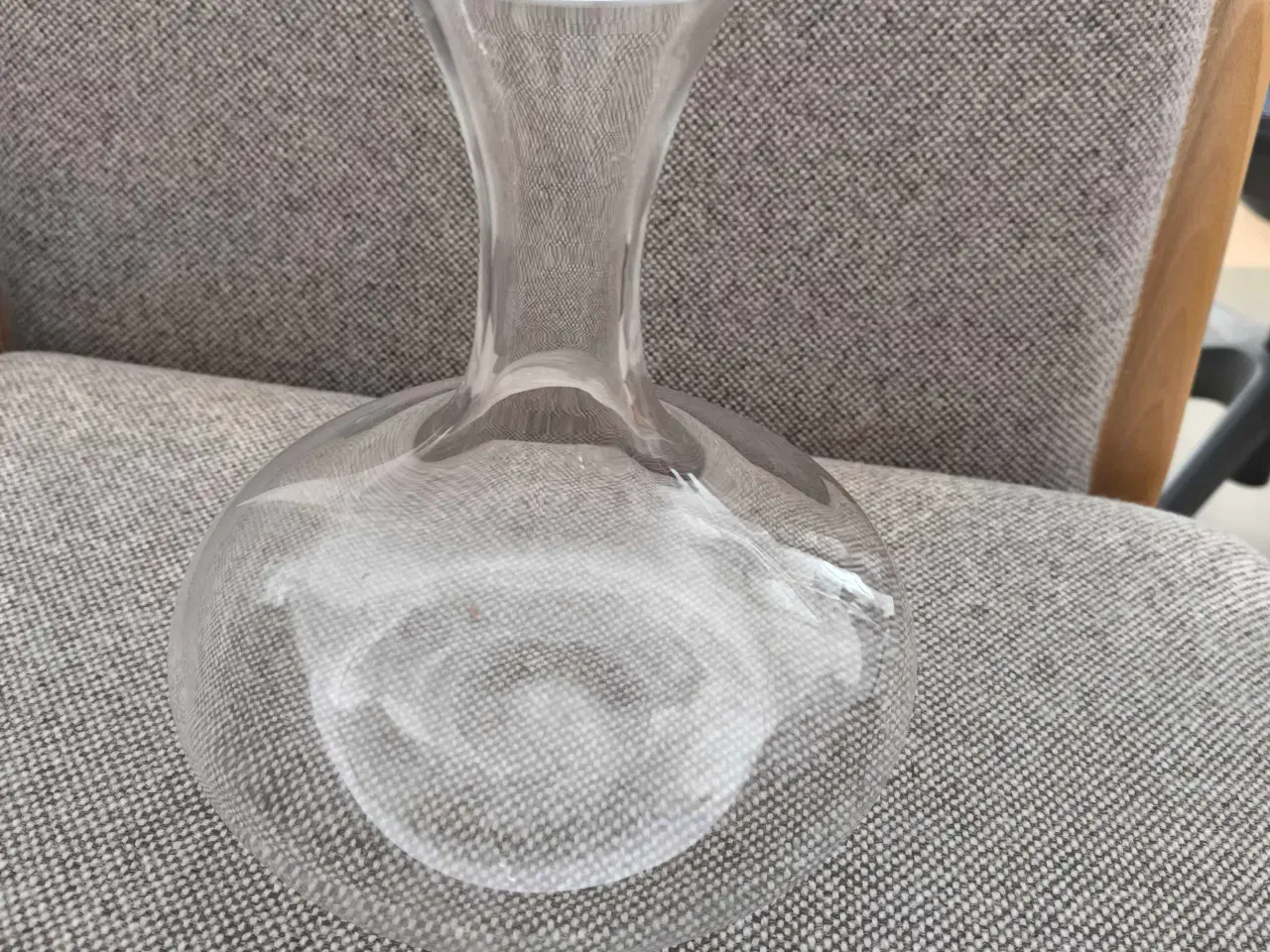 Billede 1 - Alessi Vinkaraffel