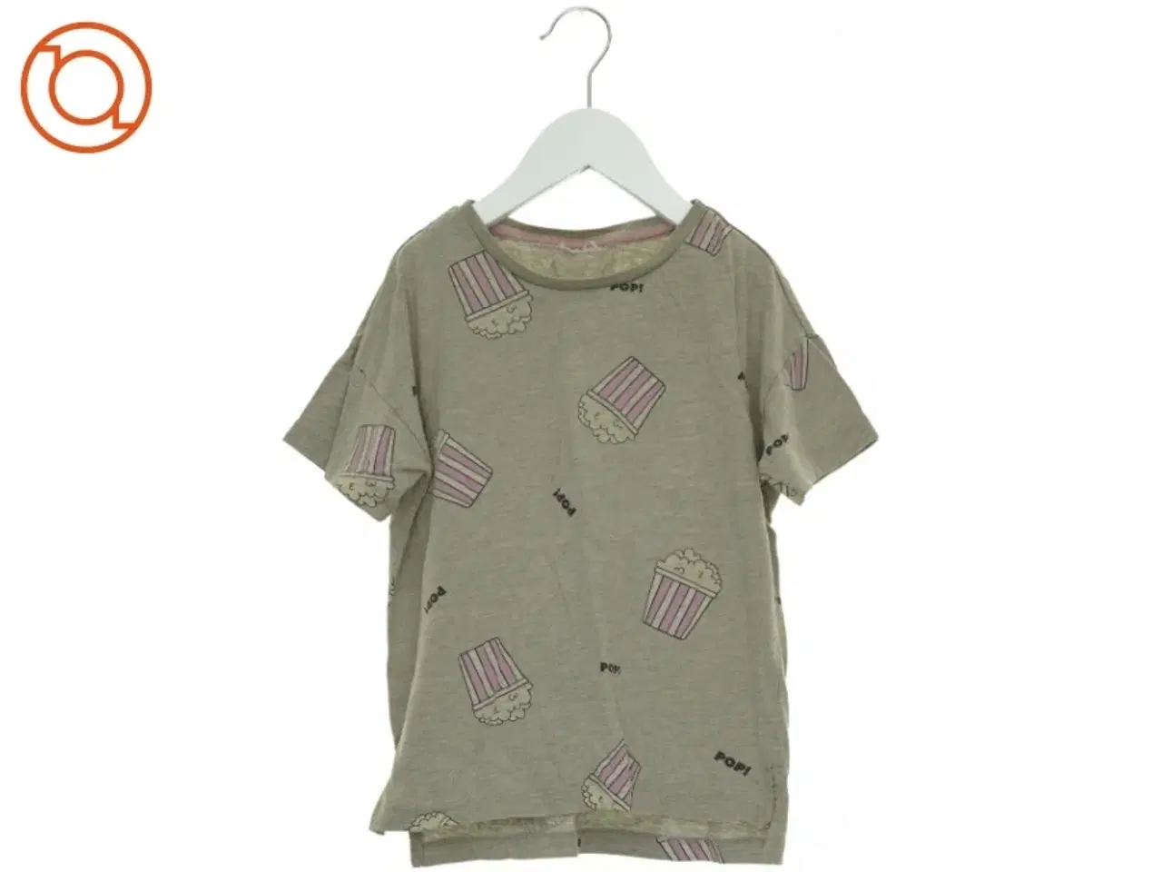 Billede 1 - T-Shirt (str. 122 cm)