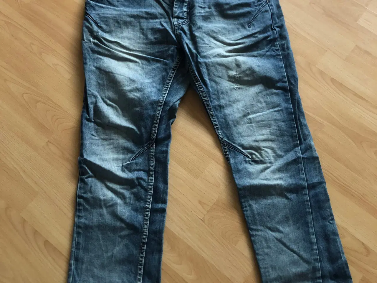 Billede 1 - Shine Original Jeans